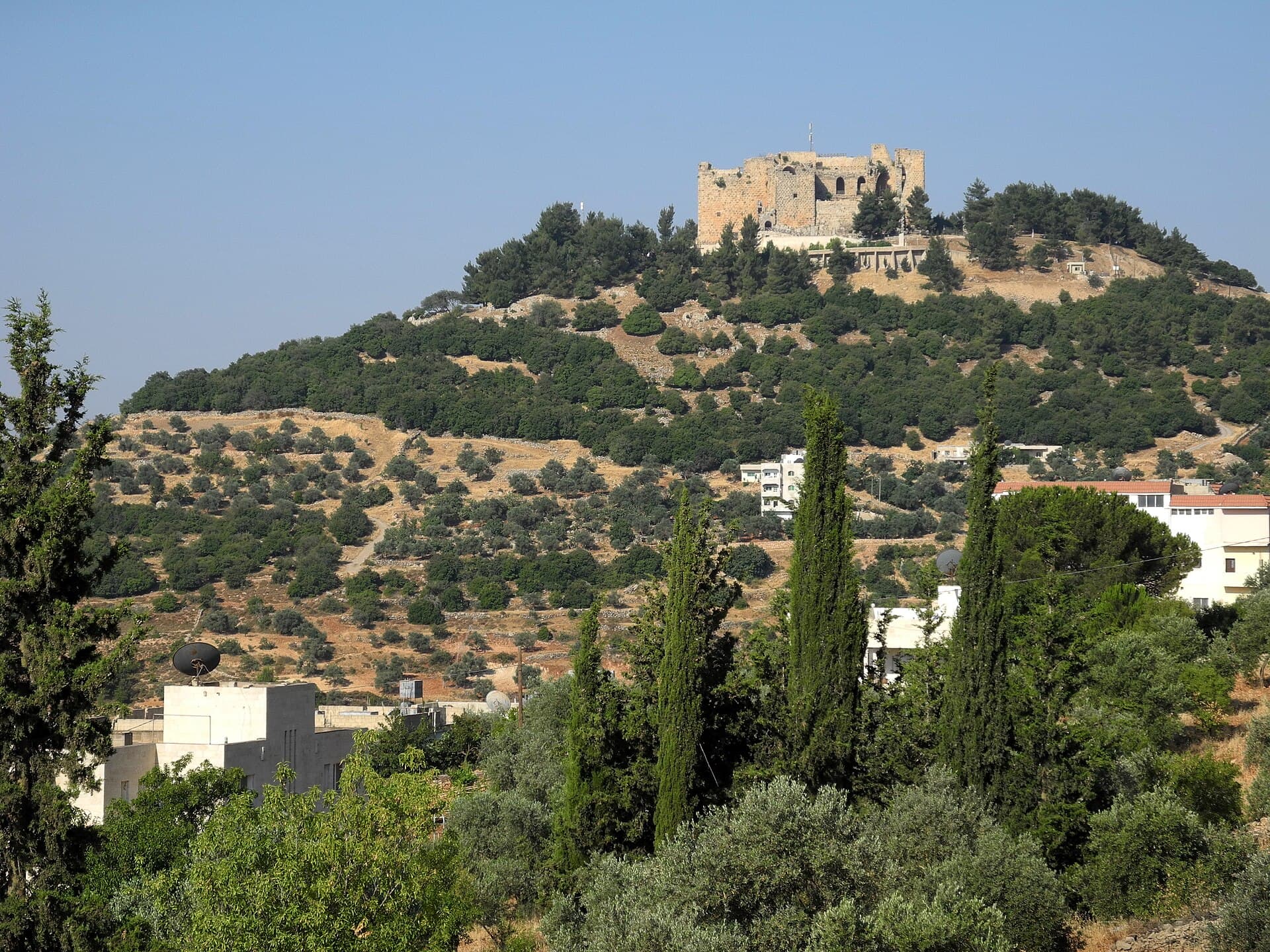 Ajloun