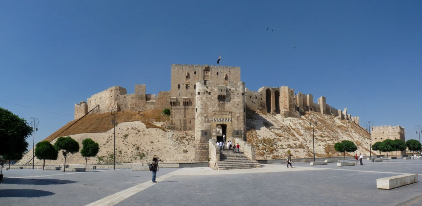 Aleppo