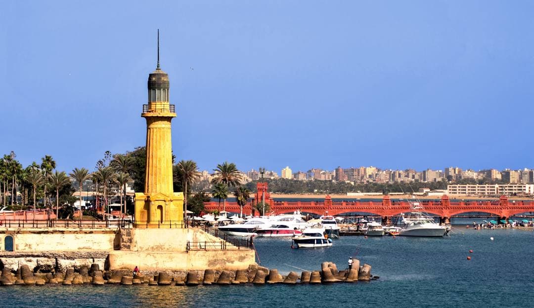 Alexandria