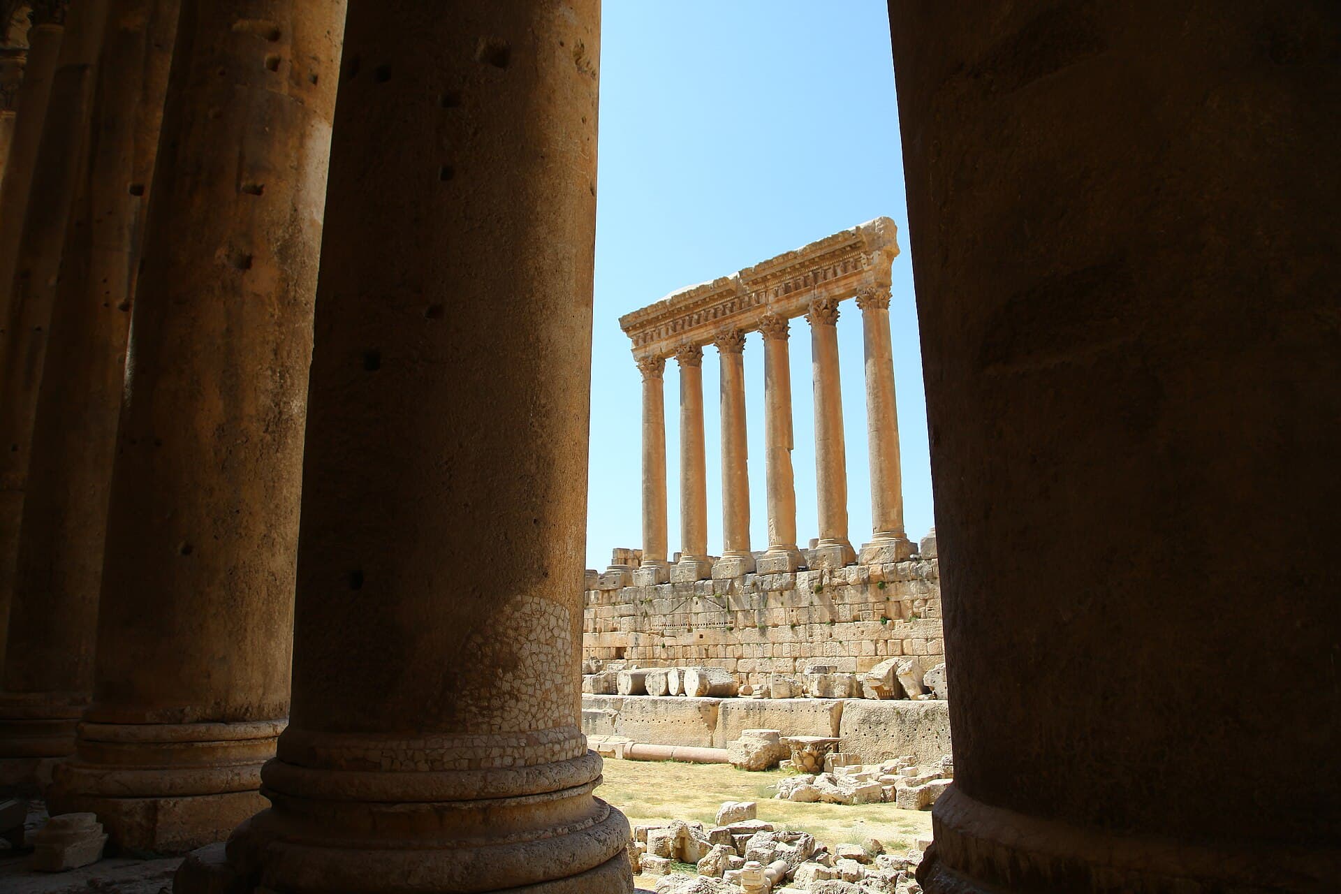 Baalbek
