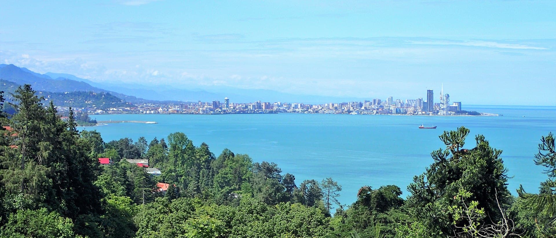 Batumi