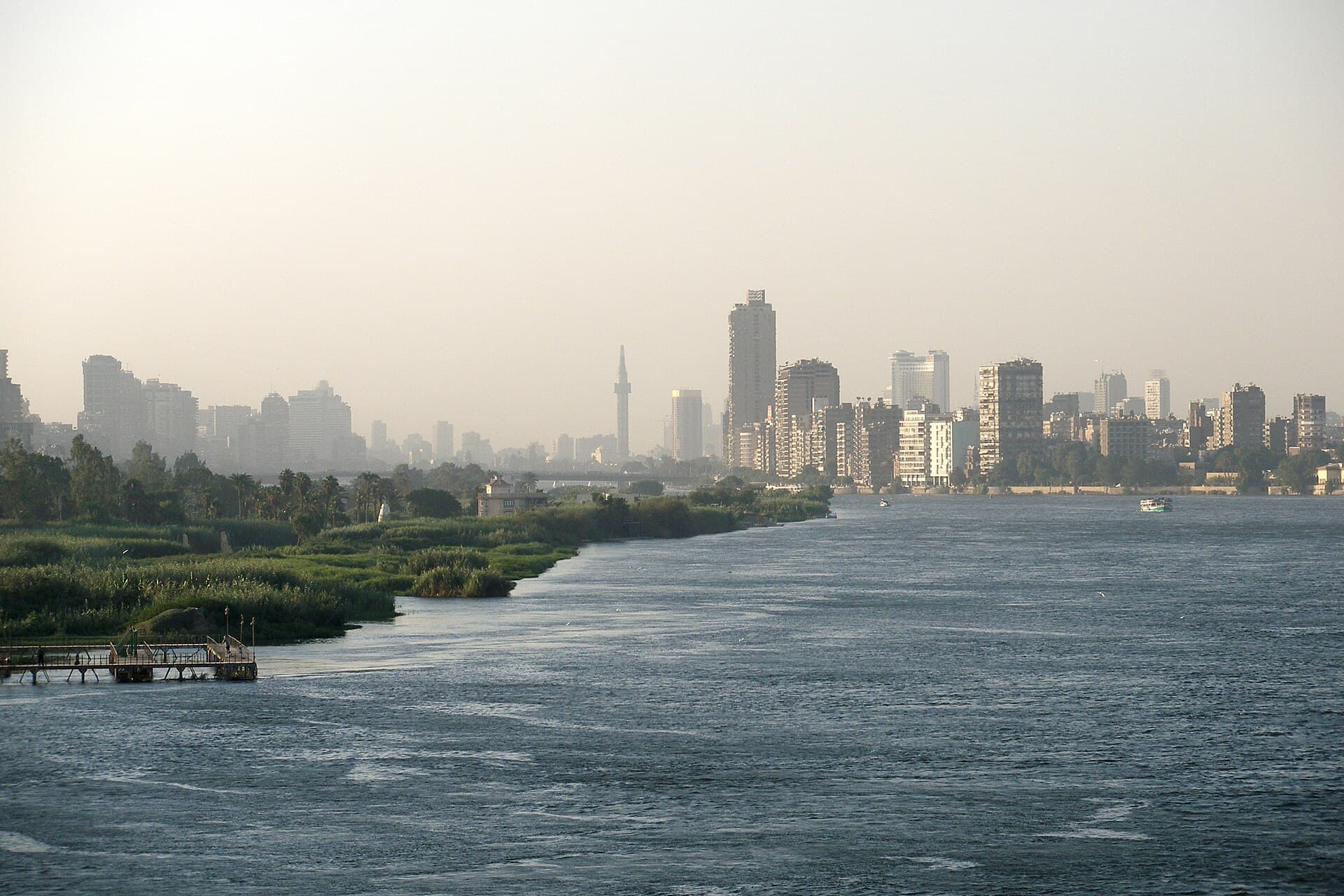 Cairo