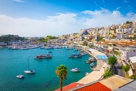 Cyprus (Greek)