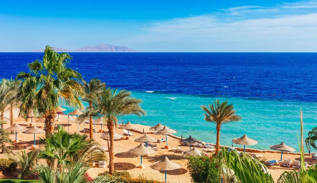 Sharm El Sheikh