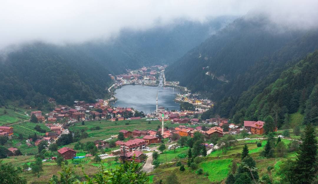 Trabzon