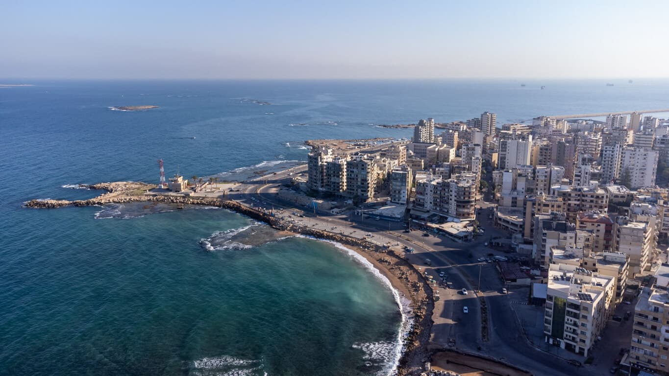 Tripoli