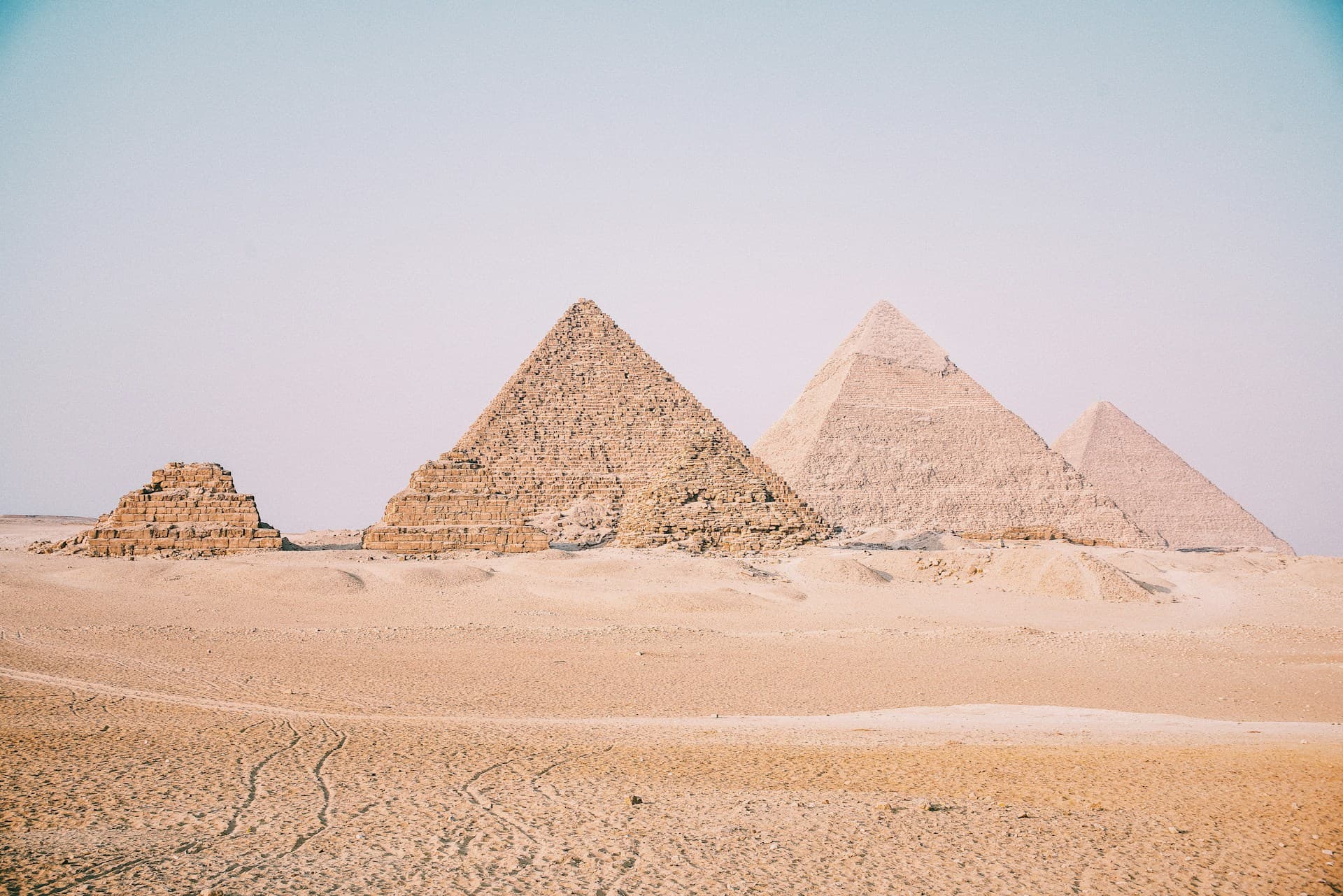 Egypt
