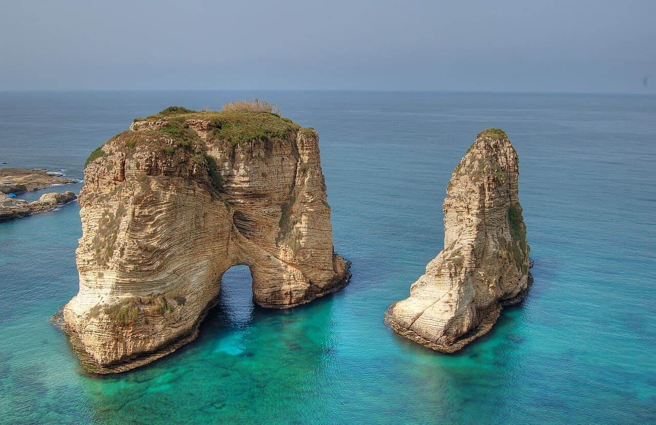 Lebanon