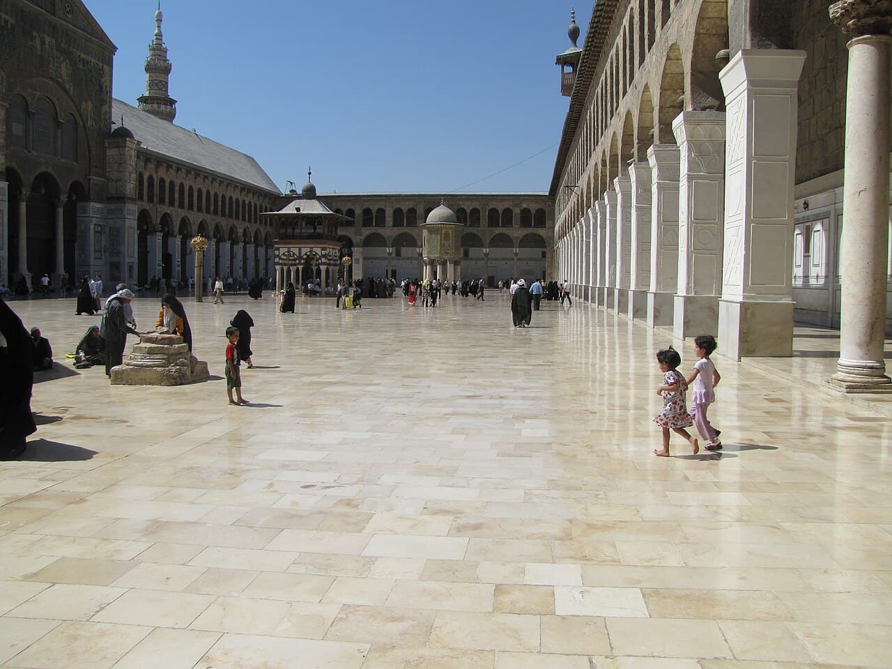 Syria