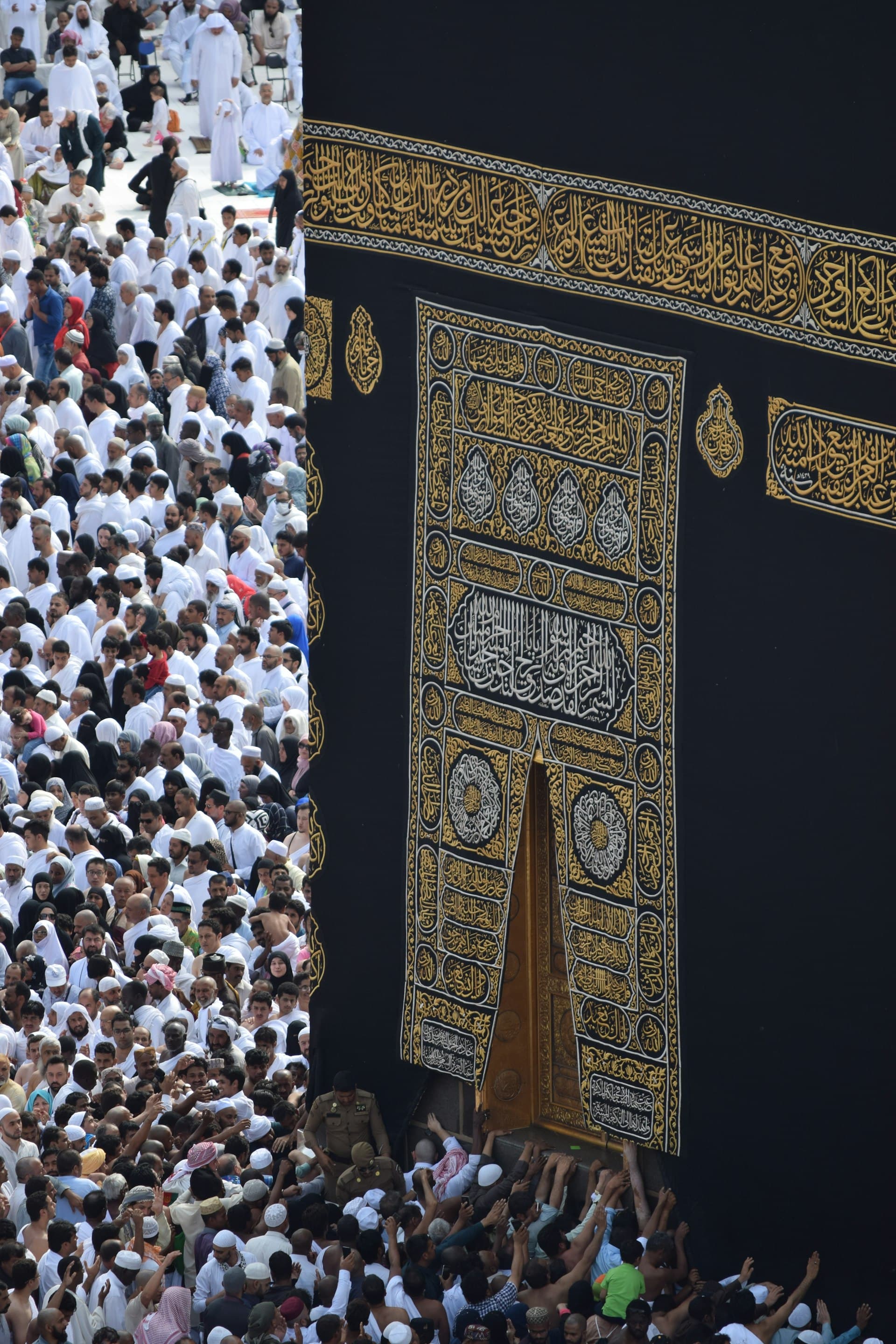 Hajj & Umrah