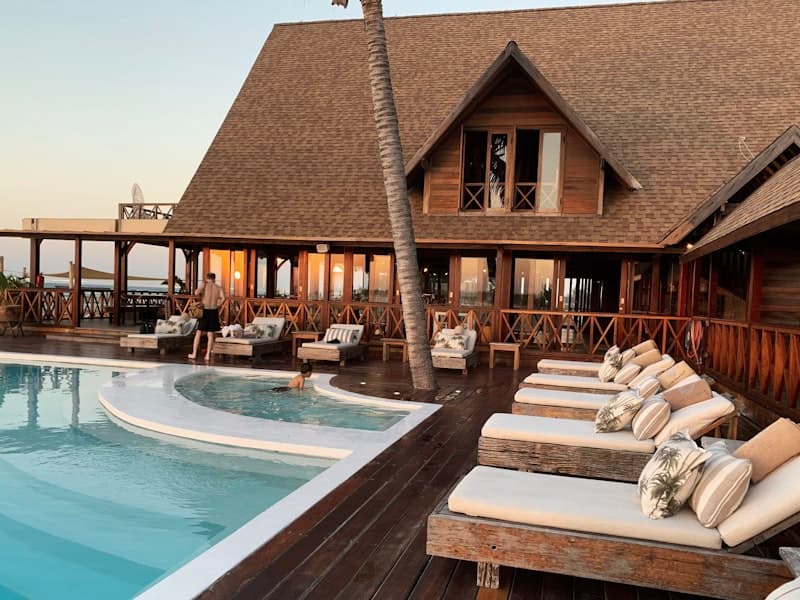 Hotel Booking