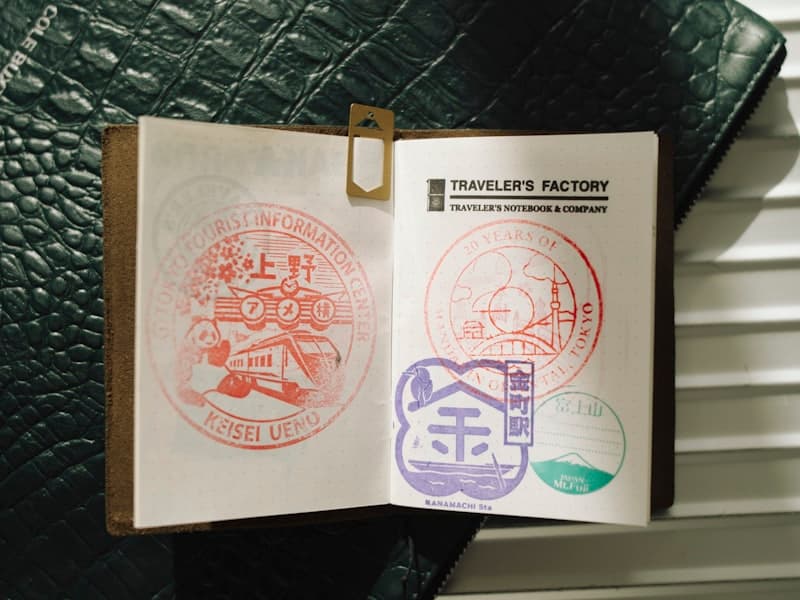 Visa Services