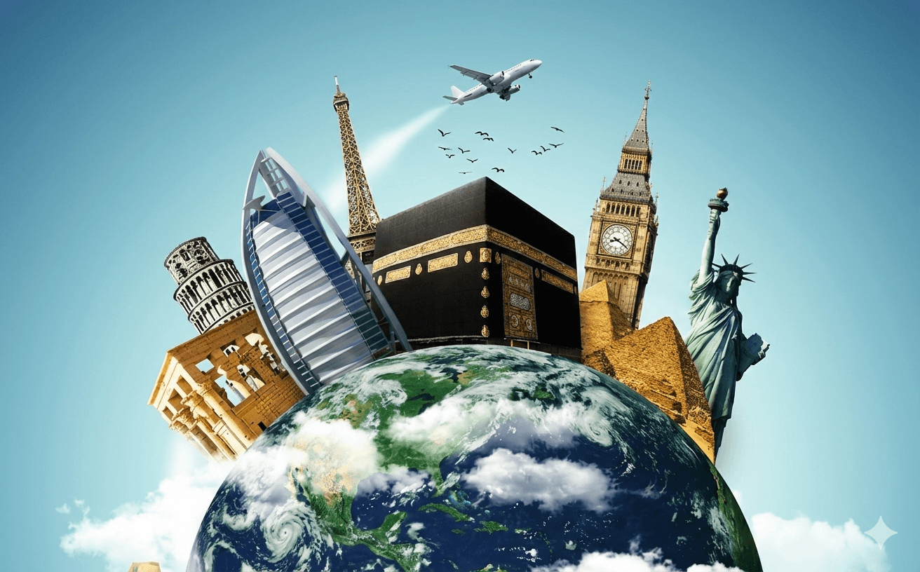 Al-Saudi Travel & Tourism